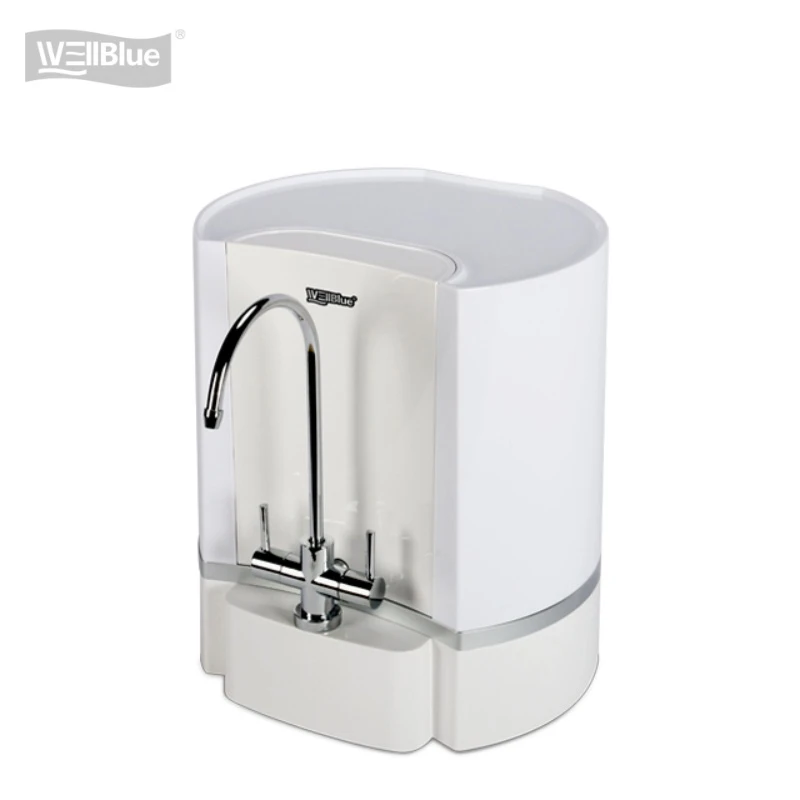 Faucet Hydrogen Water Filter